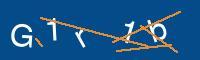 Captcha eingeben