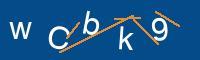 Captcha eingeben
