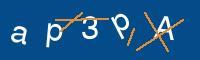 Captcha eingeben
