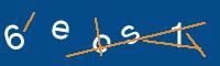 Captcha eingeben