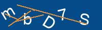 Captcha eingeben