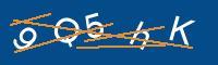 Captcha eingeben