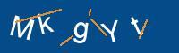 Captcha eingeben