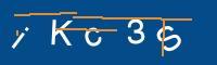 Captcha eingeben