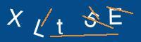 Captcha eingeben