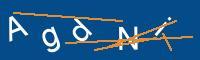 Captcha eingeben