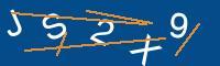 Captcha eingeben