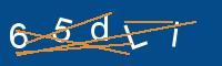 Captcha eingeben