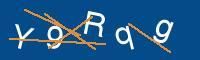 Captcha eingeben