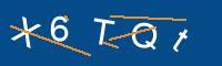Captcha eingeben