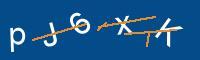 Captcha eingeben