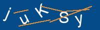 Captcha eingeben