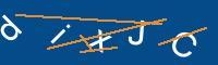 Captcha eingeben