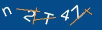 Captcha eingeben