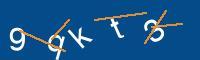 Captcha eingeben