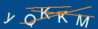 Captcha eingeben