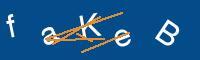 Captcha eingeben