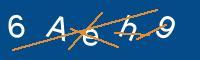 Captcha eingeben