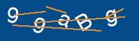 Captcha eingeben