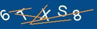 Captcha eingeben