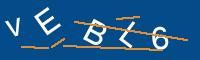 Captcha eingeben