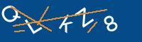 Captcha eingeben