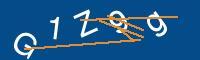 Captcha eingeben