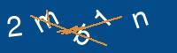 Captcha eingeben