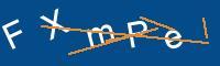 Captcha eingeben