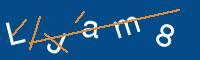 Captcha eingeben