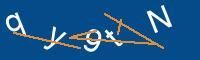 Captcha eingeben