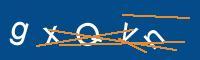 Captcha eingeben