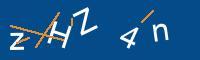 Captcha eingeben