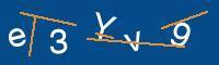 Captcha eingeben