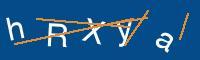 Captcha eingeben