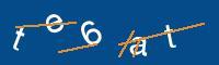 Captcha eingeben