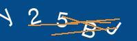 Captcha eingeben