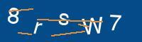 Captcha eingeben