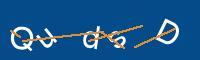 Captcha eingeben