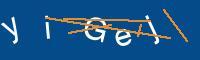 Captcha eingeben