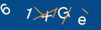 Captcha eingeben