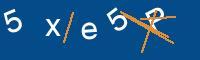 Captcha eingeben
