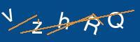 Captcha eingeben