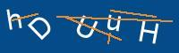 Captcha eingeben