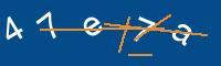 Captcha eingeben