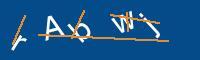 Captcha eingeben