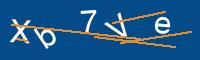 Captcha eingeben