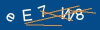Captcha eingeben