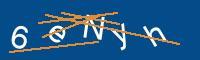Captcha eingeben