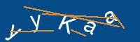 Captcha eingeben